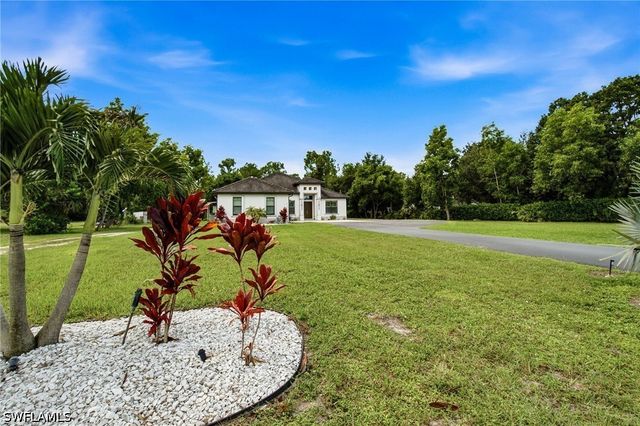 2160 Randall BLVD, Naples, FL 34120