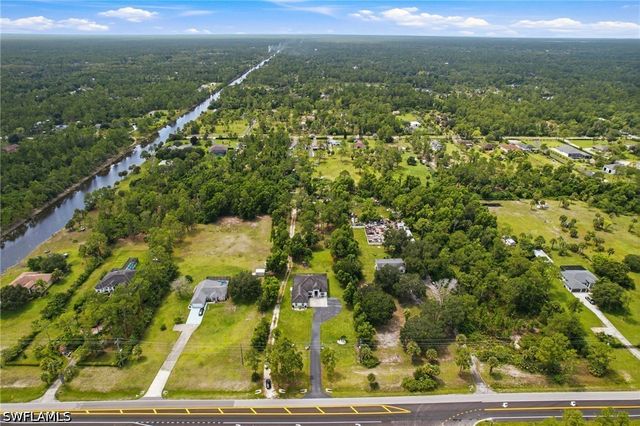 2160 Randall BLVD, Naples, FL 34120