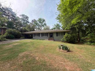 509 ZINNIA LANE, Birmingham, AL 35215