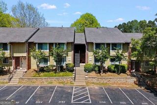 2196 Palmyra Drive SE, Marietta, GA 30067