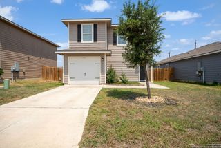 6516 Sabinal, San Antonio, TX 78252
