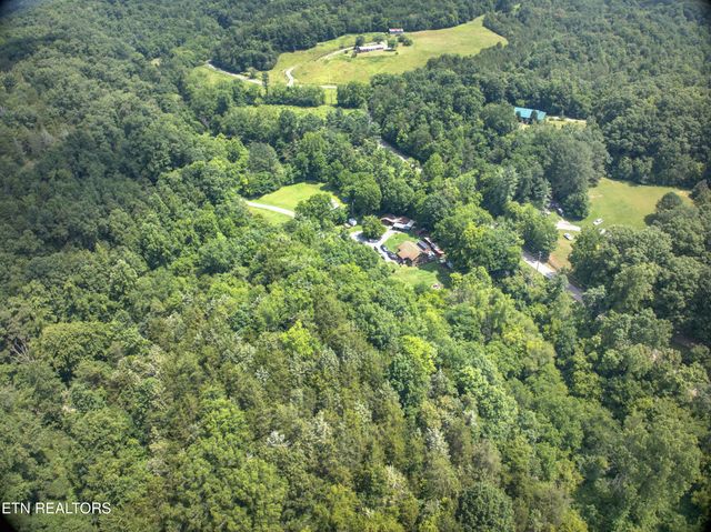 00 TBD Upper Rinehart Rd, Dandridge, TN 37725