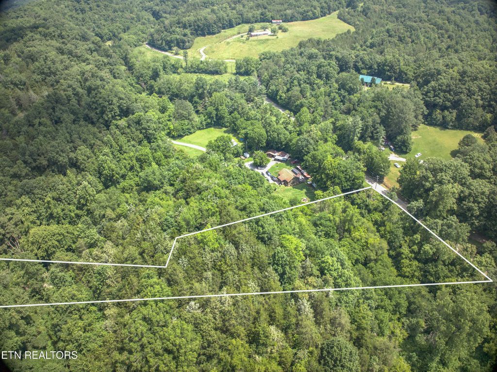 00 TBD Upper Rinehart Rd, Dandridge, TN 37725