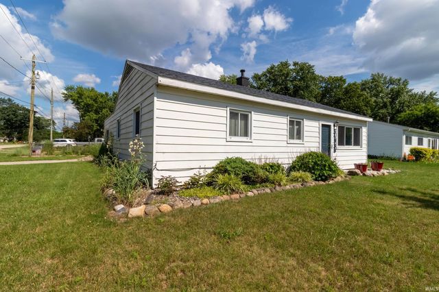 54090 Southwood Drive, Elkhart, IN 46514