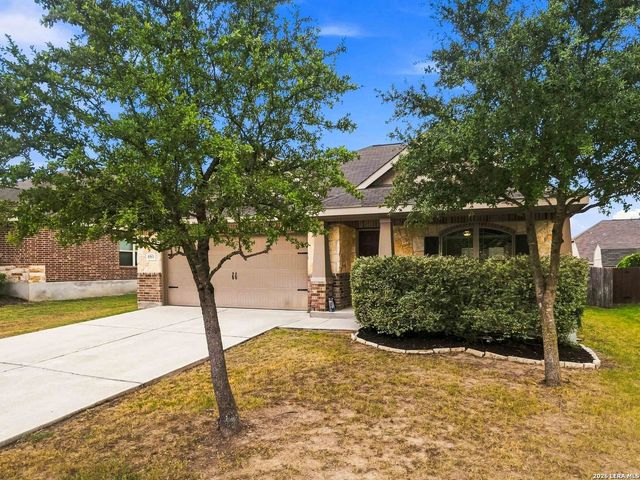 1951 Jamie Ln, New Braunfels, TX 78130