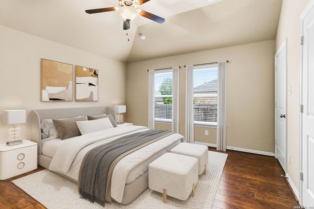 1951 Jamie Ln, New Braunfels, TX 78130