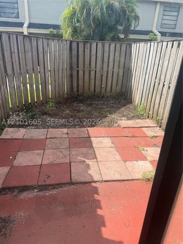 2234 NW 52nd Ave 2234, Lauderhill, FL 33313