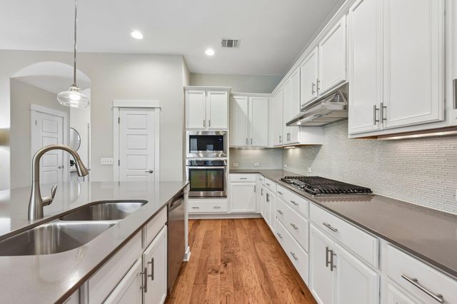 3917 Vaughan ST, Austin, TX 78723