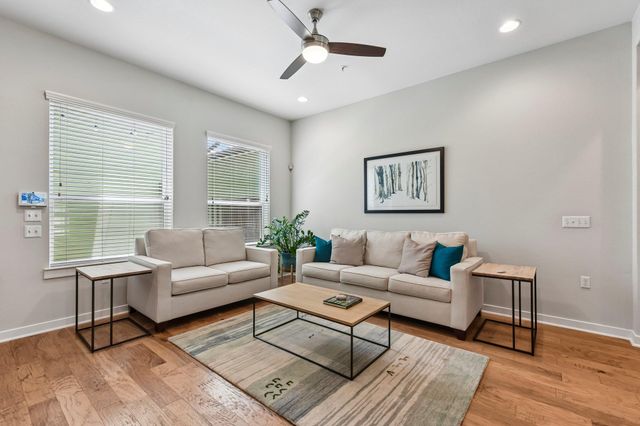 3917 Vaughan ST, Austin, TX 78723