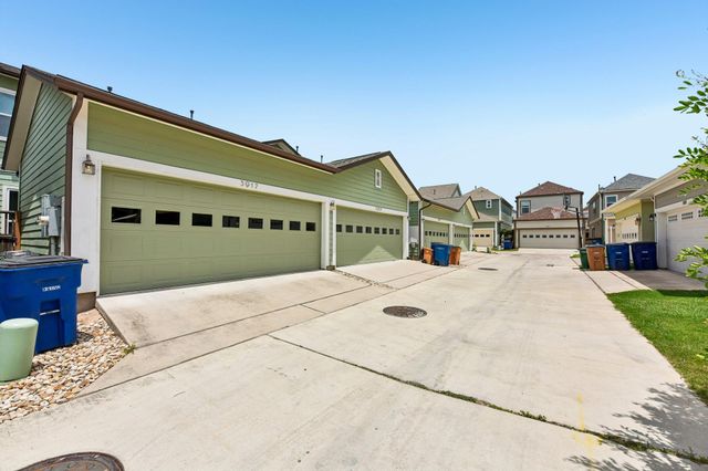 3917 Vaughan ST, Austin, TX 78723