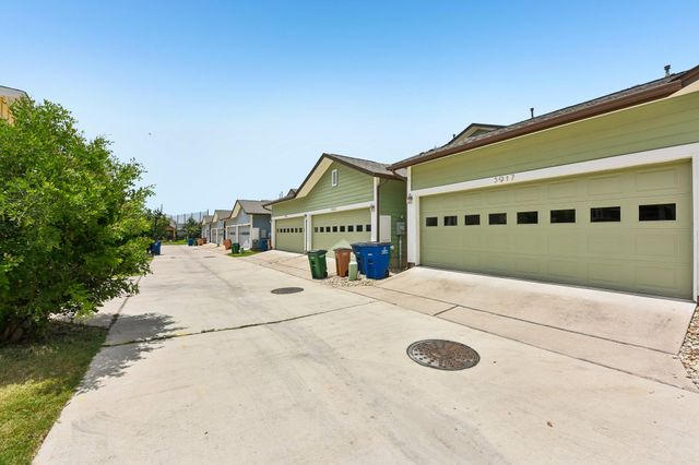 3917 Vaughan ST, Austin, TX 78723