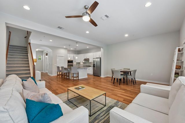 3917 Vaughan ST, Austin, TX 78723