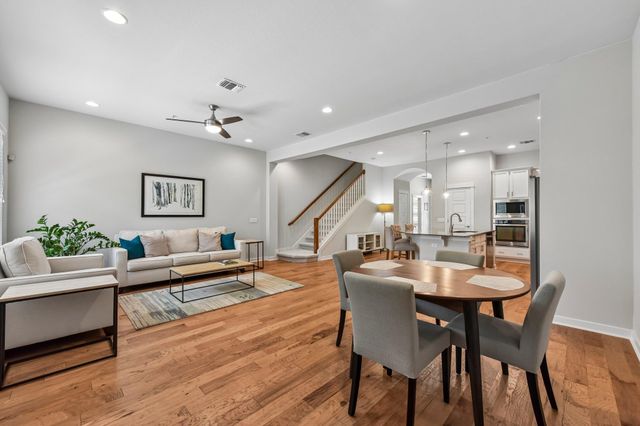 3917 Vaughan ST, Austin, TX 78723