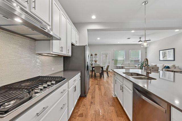 3917 Vaughan ST, Austin, TX 78723