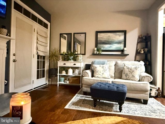502 STONE SPRINGS LN, Middletown, MD 21769