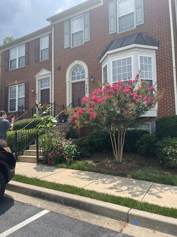 502 STONE SPRINGS LN, Middletown, MD 21769