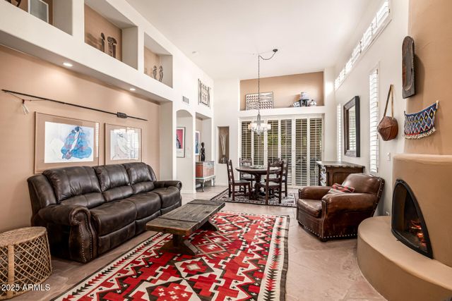 8323 E LAS ESTANCIAS Street, Scottsdale, AZ 85250