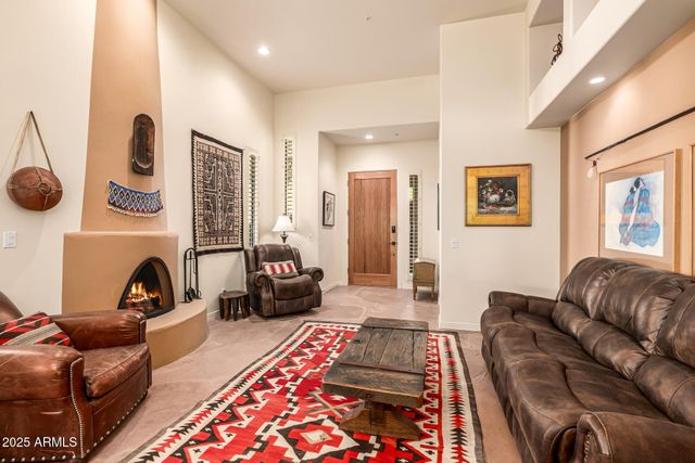 8323 E LAS ESTANCIAS Street, Scottsdale, AZ 85250