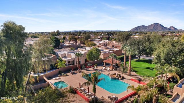 8323 E LAS ESTANCIAS Street, Scottsdale, AZ 85250