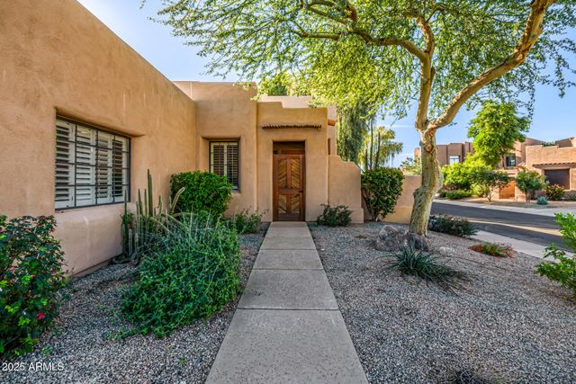 8323 E LAS ESTANCIAS Street, Scottsdale, AZ 85250