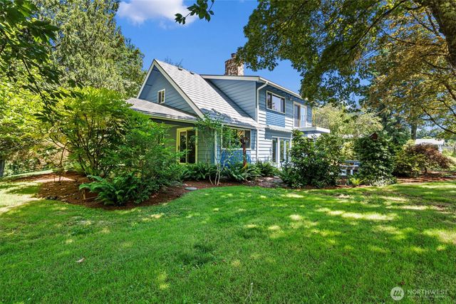 4973 Glenwood Road SW, Port Orchard, WA 98367