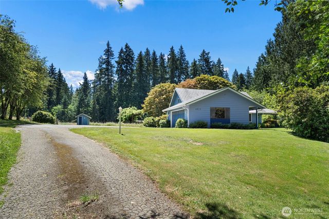 4973 Glenwood Road SW, Port Orchard, WA 98367