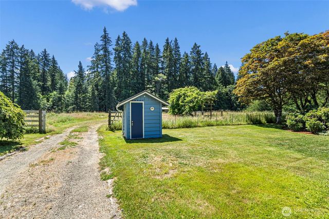 4973 Glenwood Road SW, Port Orchard, WA 98367