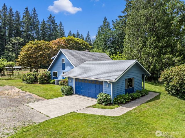 4973 Glenwood Road SW, Port Orchard, WA 98367
