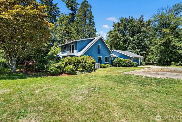 4973 Glenwood Road SW, Port Orchard, WA 98367