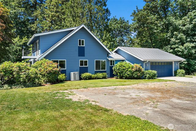 4973 Glenwood Road SW, Port Orchard, WA 98367
