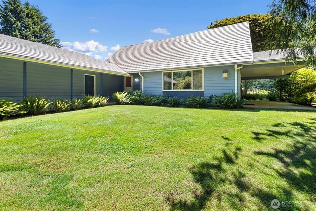 4973 Glenwood Road SW, Port Orchard, WA 98367