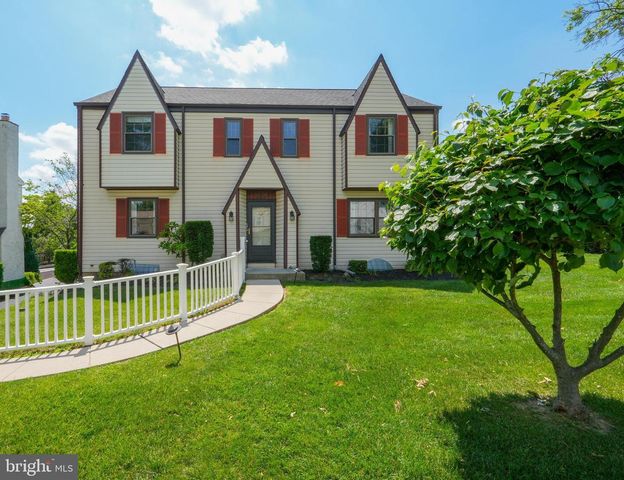 105 GRANDVIEW RD, Springfield, PA 19064