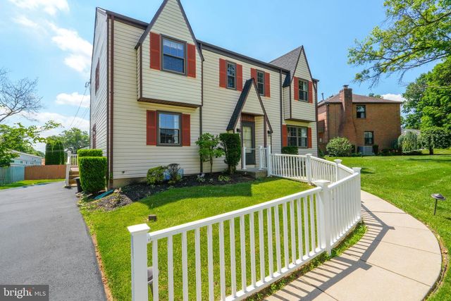 105 GRANDVIEW RD, Springfield, PA 19064