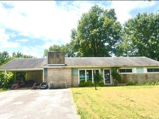 2901 Tell Street, Tell City, IN 47586