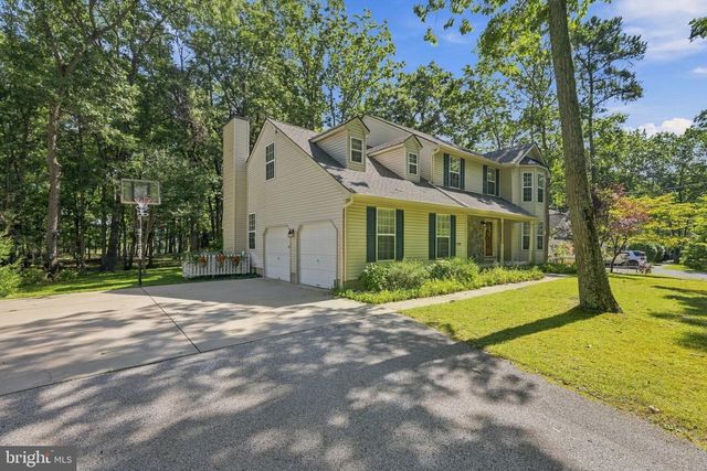 348 PRICKETTS MILL RD, Tabernacle, NJ 08088