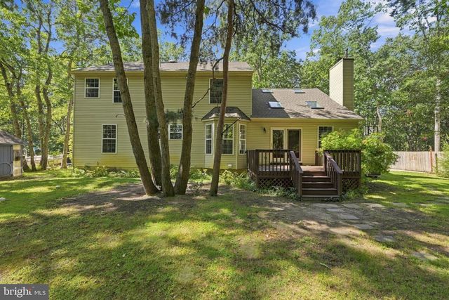 348 PRICKETTS MILL RD, Tabernacle, NJ 08088