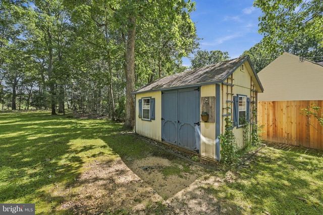 348 PRICKETTS MILL RD, Tabernacle, NJ 08088