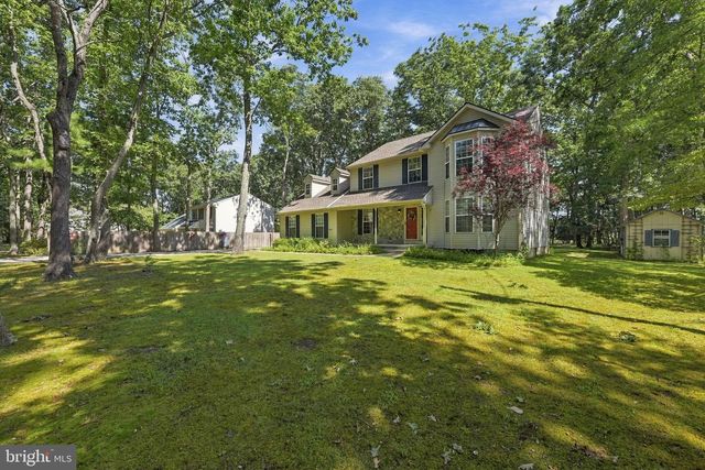 348 PRICKETTS MILL RD, Tabernacle, NJ 08088