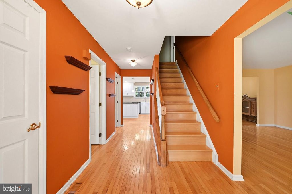 348 PRICKETTS MILL RD, TABERNACLE, NJ 08088 — photo 5