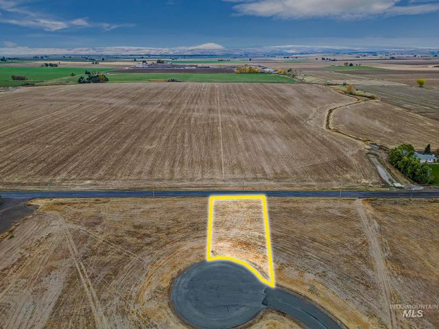 3702 N 3664 E, Kimberly, ID 83341