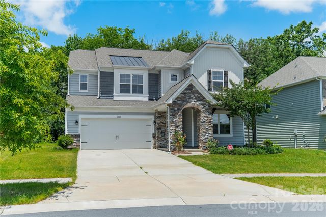 14505 Rhodes Hall Drive, Charlotte, NC 28273