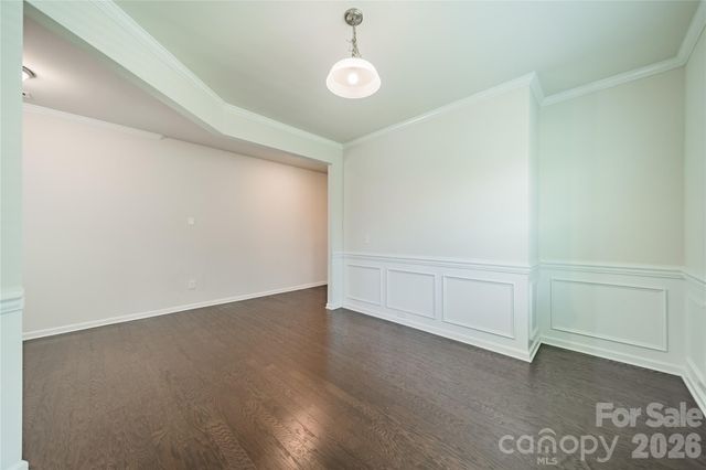 14505 Rhodes Hall Drive, Charlotte, NC 28273