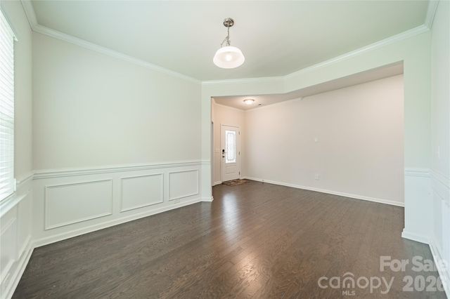 14505 Rhodes Hall Drive, Charlotte, NC 28273