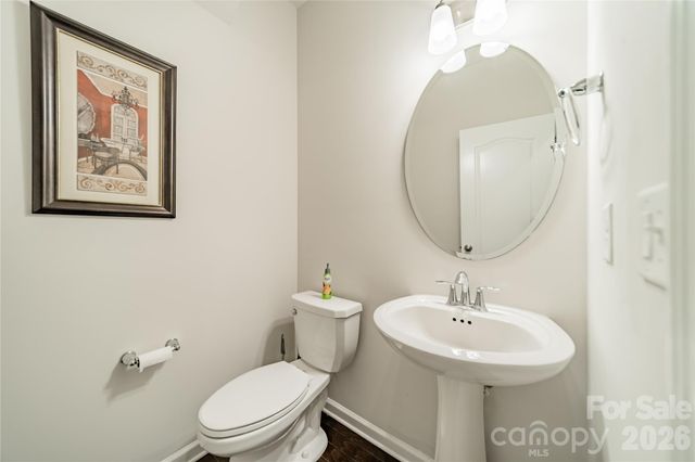 14505 Rhodes Hall Drive, Charlotte, NC 28273