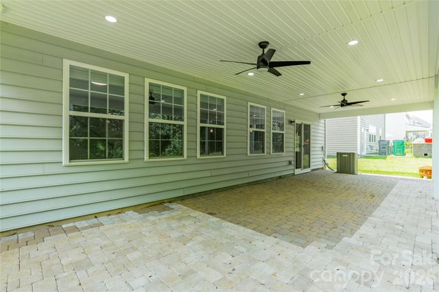 14505 Rhodes Hall Drive, Charlotte, NC 28273