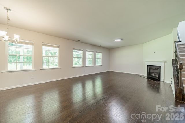 14505 Rhodes Hall Drive, Charlotte, NC 28273