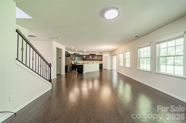 14505 Rhodes Hall Drive, Charlotte, NC 28273