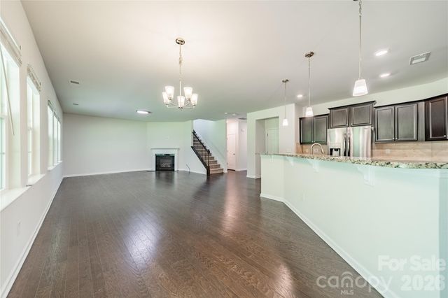 14505 Rhodes Hall Drive, Charlotte, NC 28273