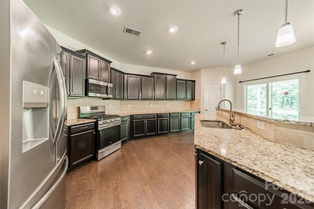 14505 Rhodes Hall Drive, Charlotte, NC 28273