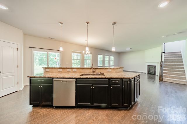 14505 Rhodes Hall Drive, Charlotte, NC 28273